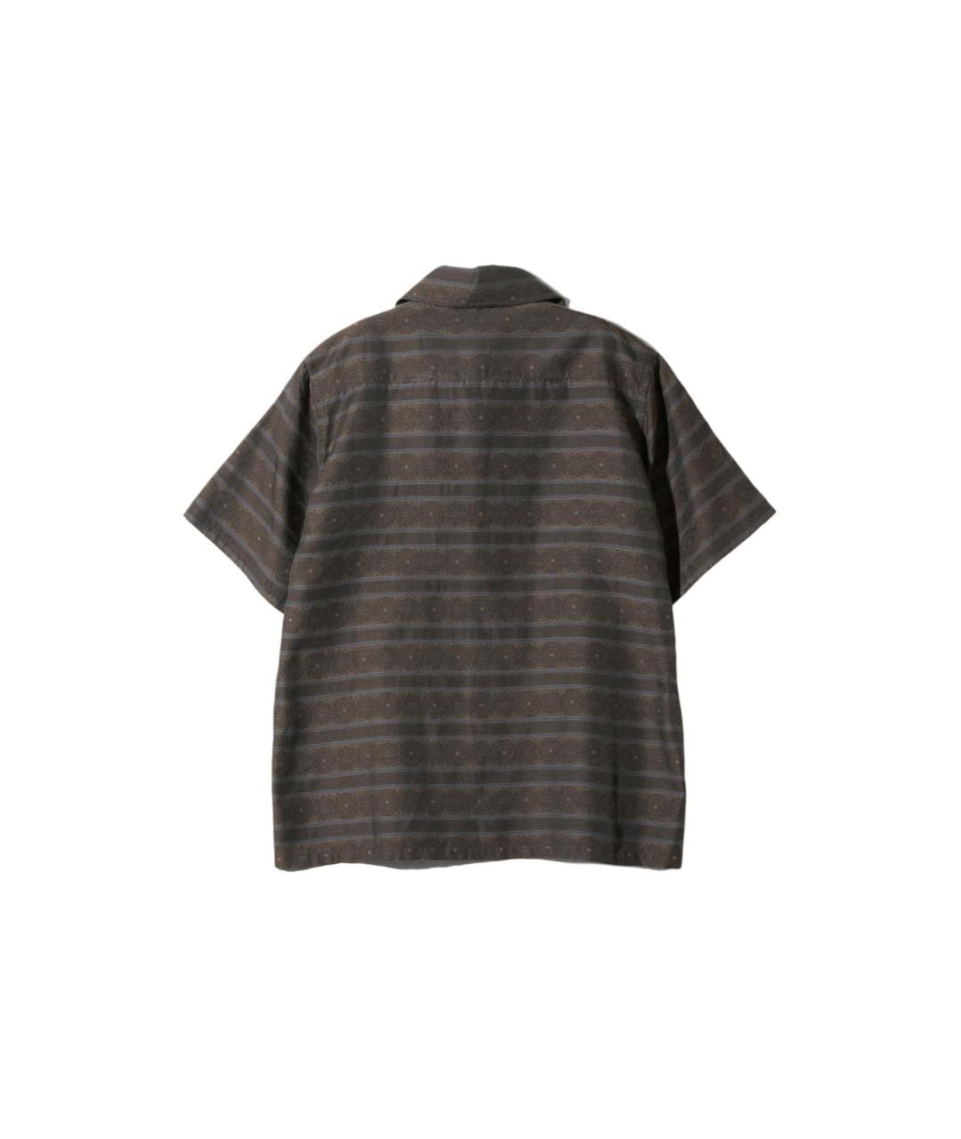 NEEDLES Серая рубашка, фото 2