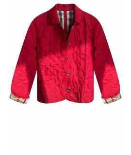 BURBERRY Верхняя одежда