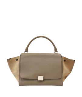 CELINE Сумка через плечо