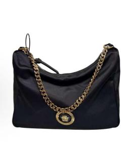 VERSACE Сумка через плечо