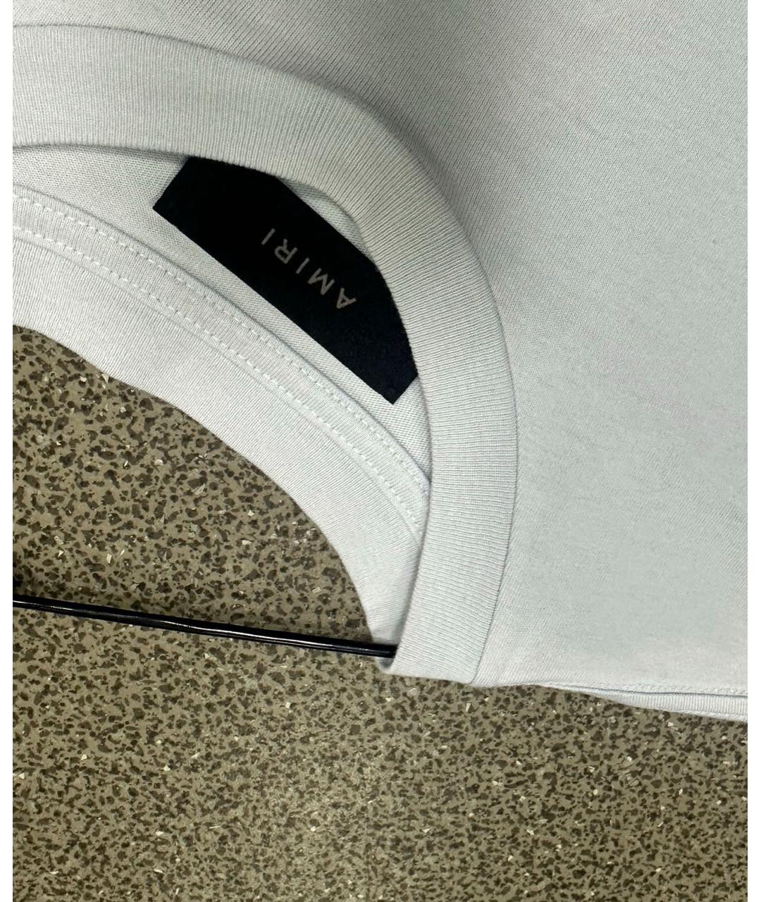 AMIRI Футболка, фото 3