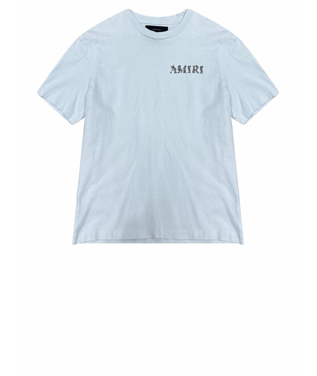 AMIRI Футболка, фото 1