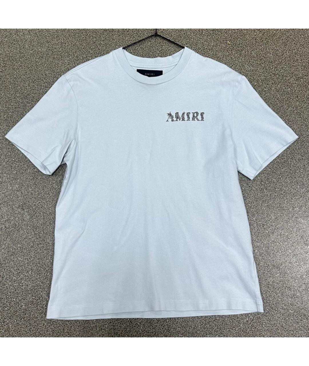 AMIRI Футболка, фото 6