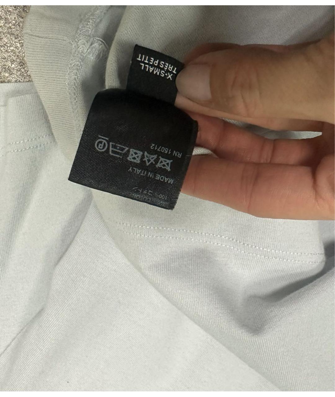 AMIRI Футболка, фото 4