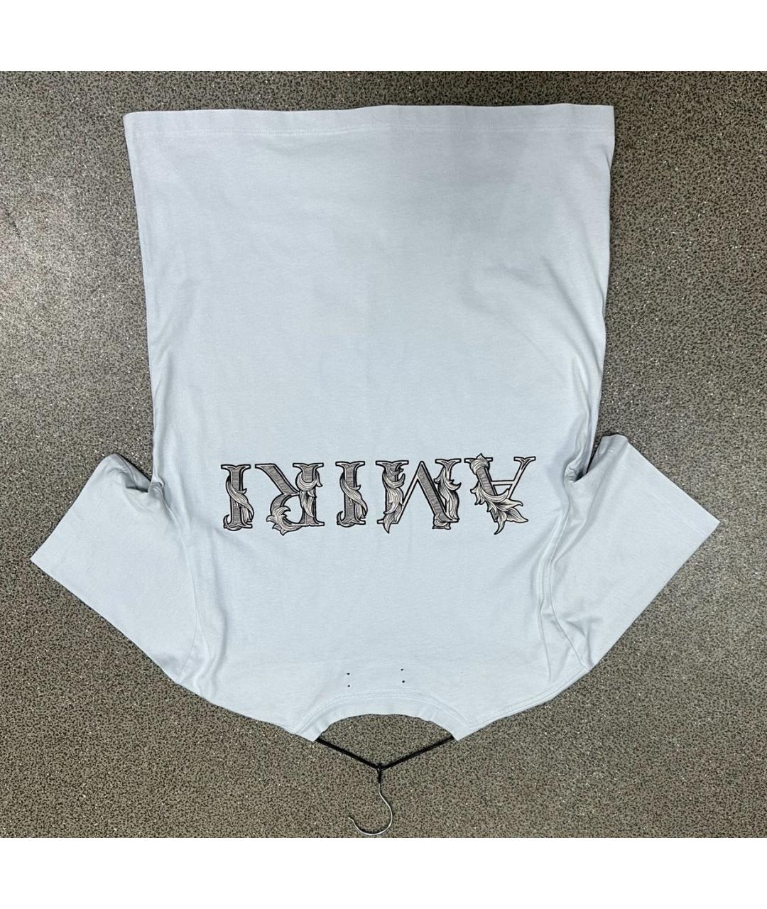 AMIRI Футболка, фото 5