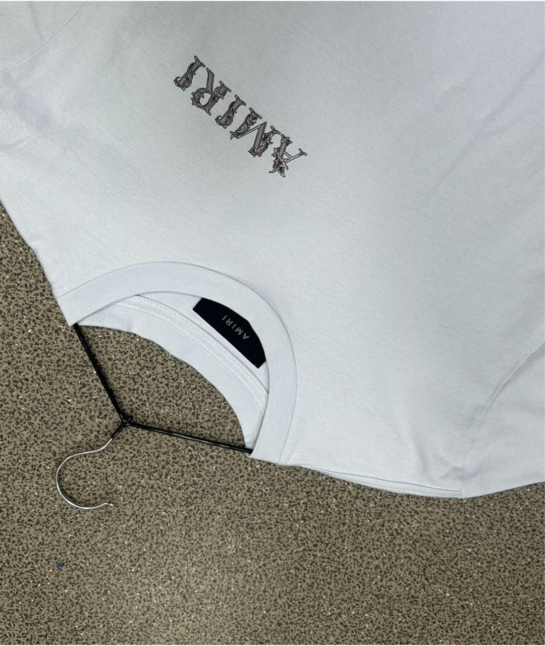 AMIRI Футболка, фото 2