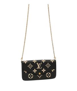 LOUIS VUITTON Сумка через плечо