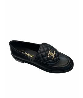 CHANEL Лоферы