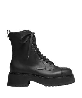 CHANEL Ботинки