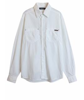 DOLCE&GABBANA Кэжуал рубашка