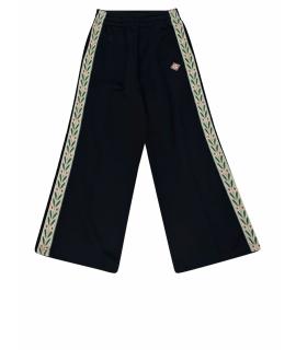 CASABLANCA Брюки широкие