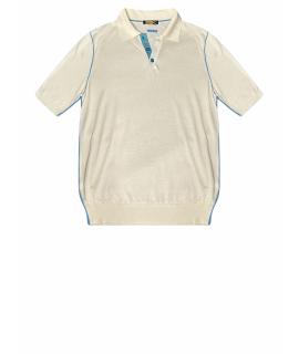 ZILLI Поло с коротким рукавом