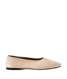 THE ROW Балетки