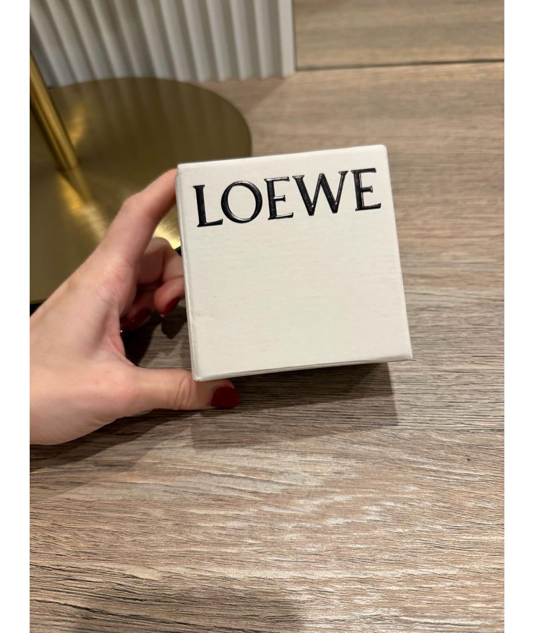 LOEWE Золотая булавка / брошь, фото 6