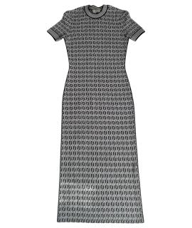FENDI Повседневное платье