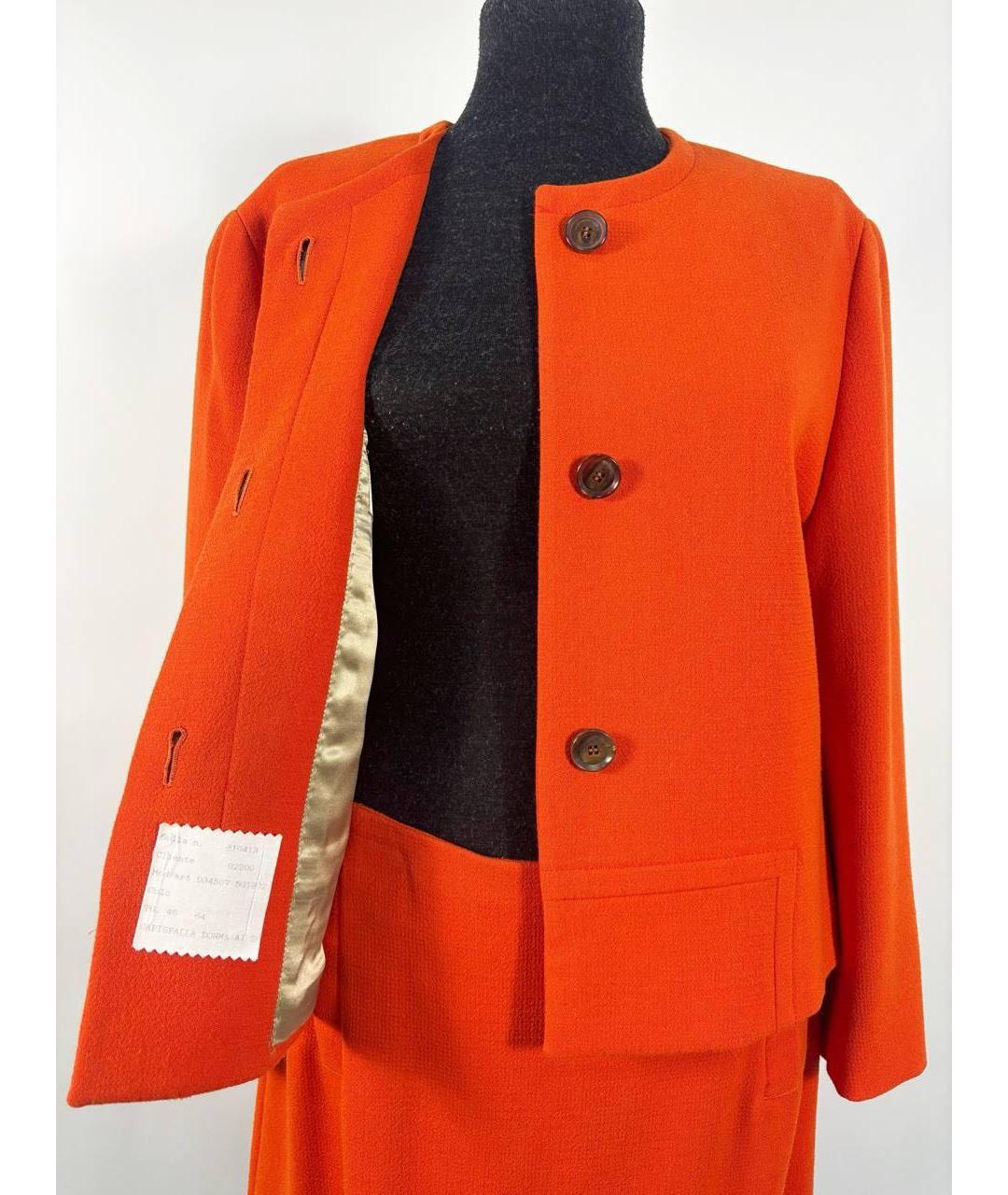 KITON Костюм с юбками, фото 8