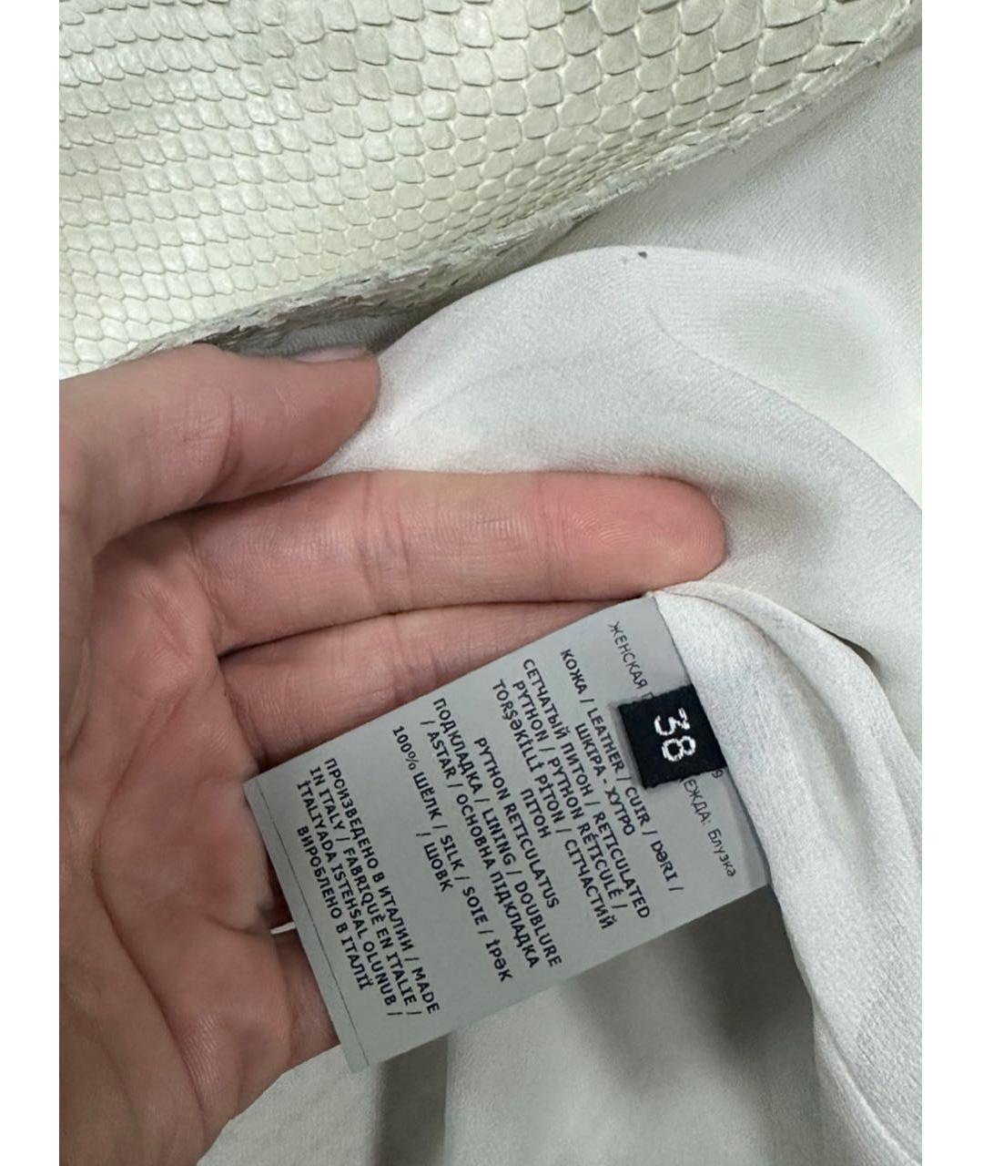 TOM FORD Рубашка, фото 3