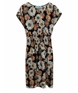 PRADA Коктейльное платье