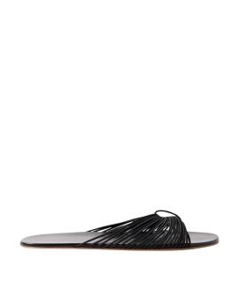 THE ROW Шлепанцы