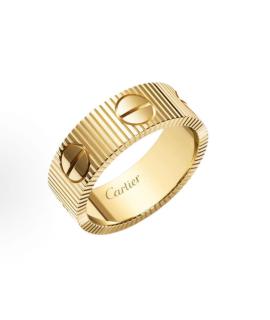 CARTIER Кольцо