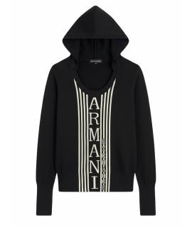 ARMANI JEANS Джемпер / свитер