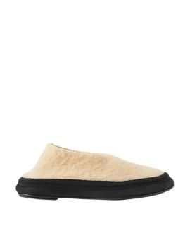 THE ROW Лоферы