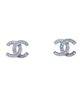 CHANEL Серьги