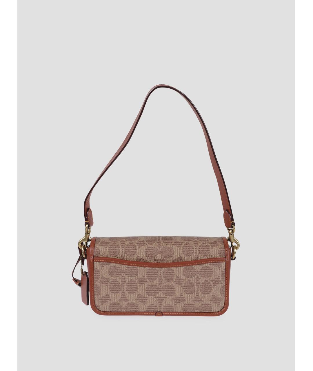 COACH Мульти сумка через плечо, фото 3