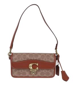 COACH Сумка через плечо