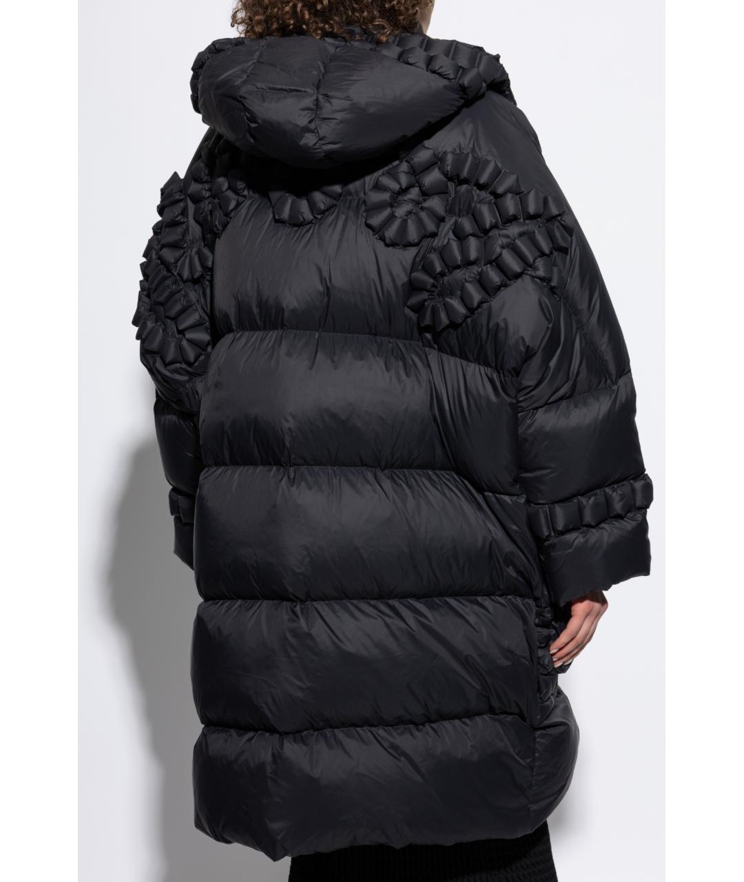 RAXXY Черный пуховик, фото 3