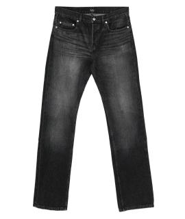 A.P.C. Прямые джинсы