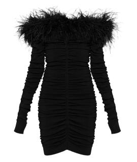 SELF-PORTRAIT Вечернее платье