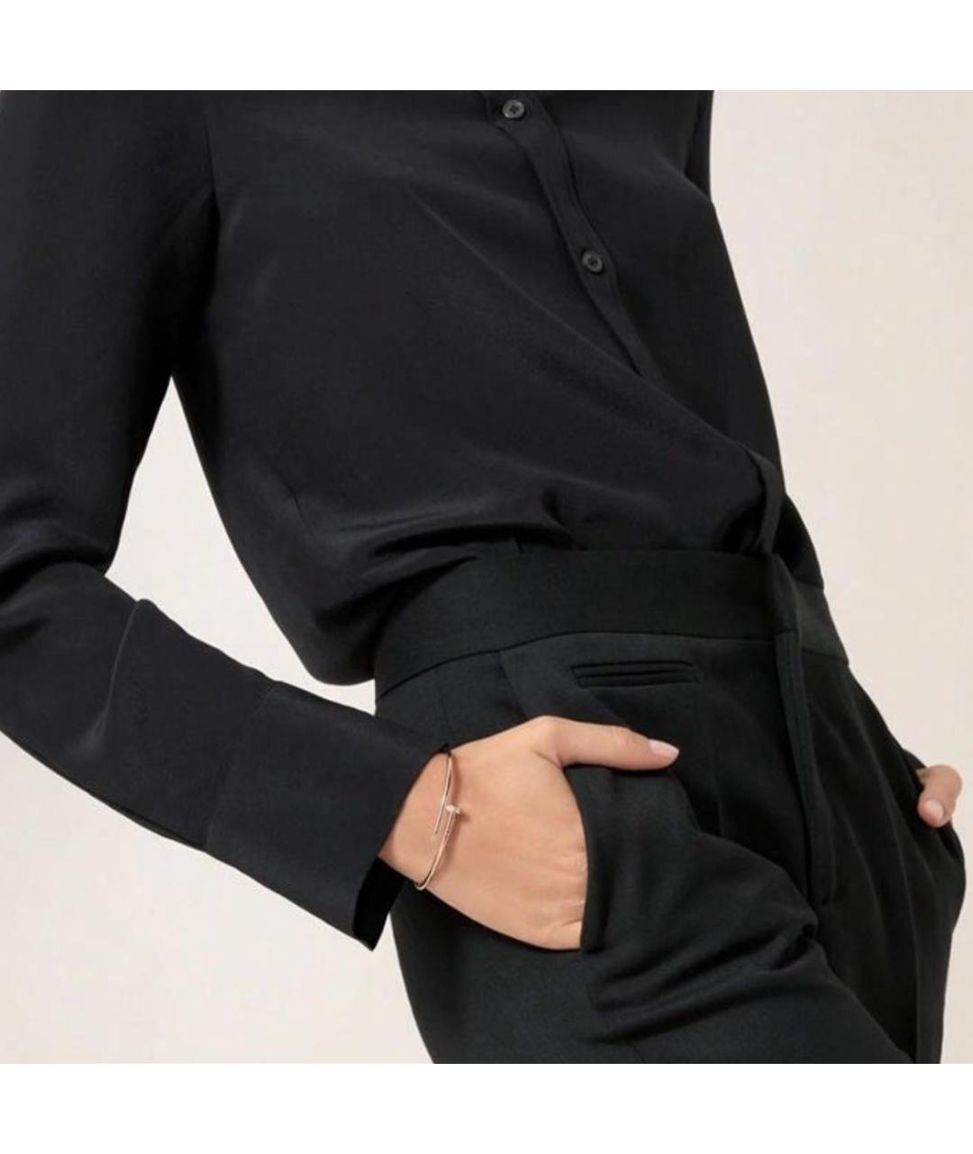 CARTIER Розовый браслет из розового золота, фото 3