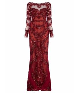 

Вечернее платье ZUHAIR MURAD