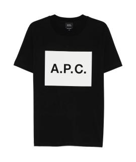A.P.C. Футболка