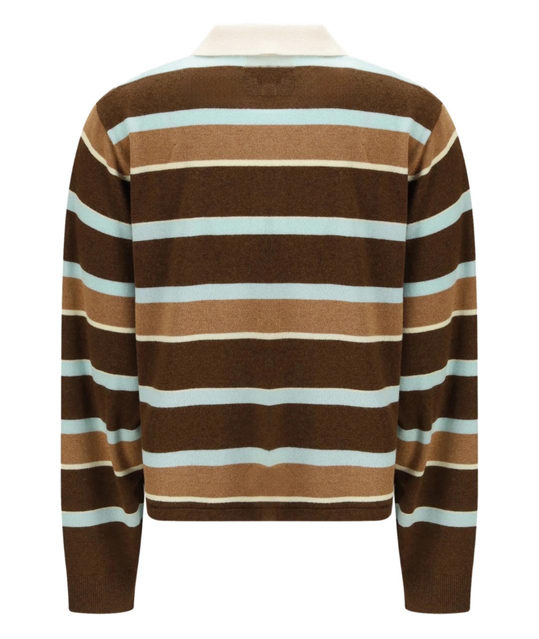 GUEST IN RESIDENCE Мульти кашемировый джемпер / свитер, фото 2