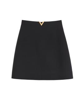 VALENTINO Юбка мини