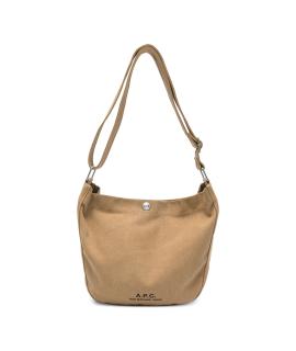 A.P.C. Сумка через плечо