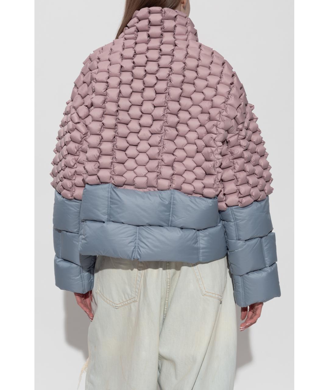 RAXXY Розовый пуховик, фото 3