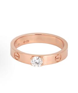 CARTIER Кольцо