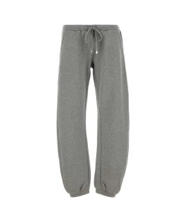 THE ATTICO Прямые брюки