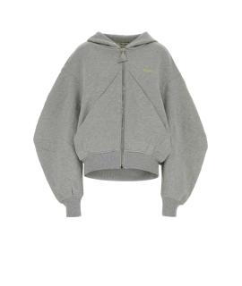 THE ATTICO Худи/толстовка