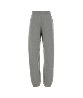 THE ATTICO Прямые брюки