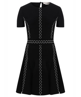 

Платье ALEXANDER MCQUEEN
