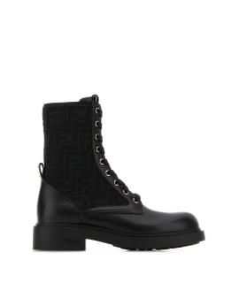 FENDI Ботинки