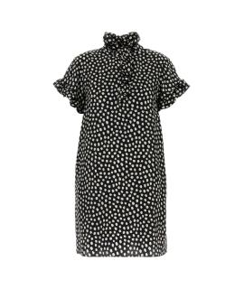 CHLOE Коктейльное платье