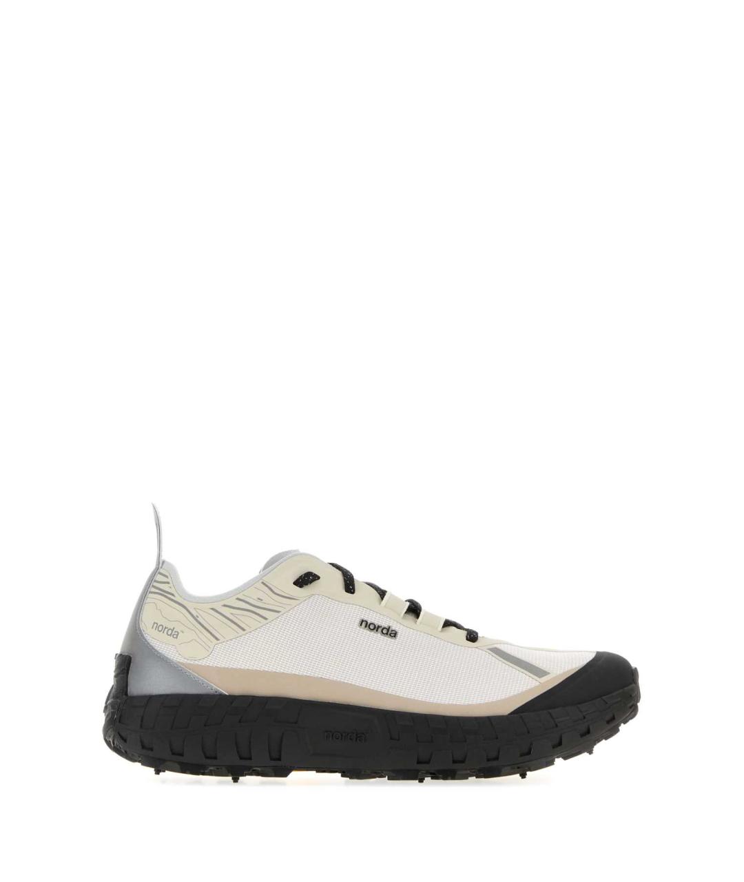 NORDA Мульти низкие кроссовки / кеды, фото 1