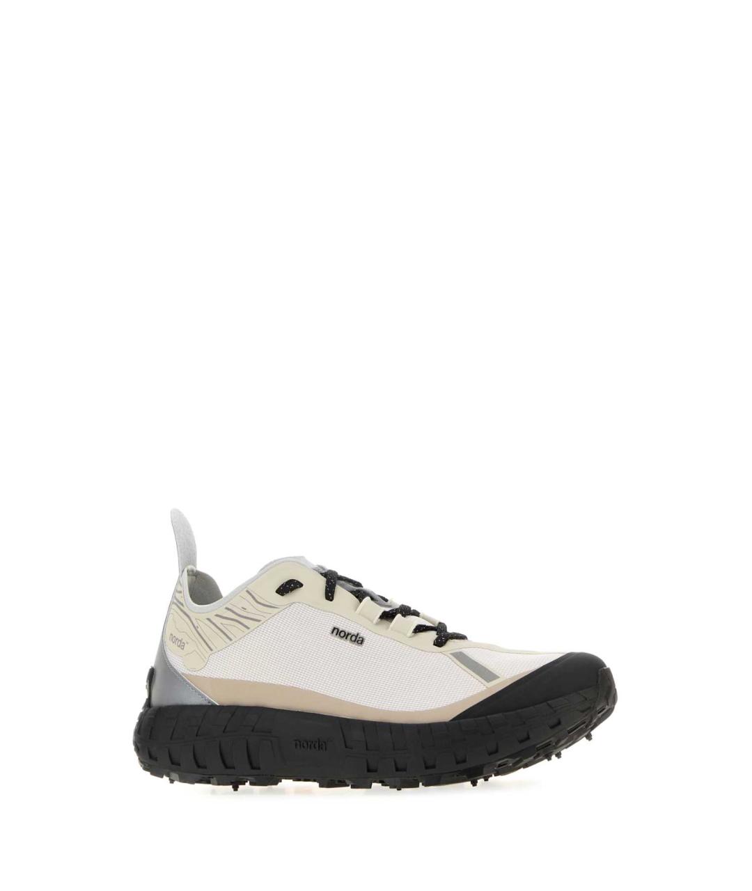 NORDA Мульти низкие кроссовки / кеды, фото 2