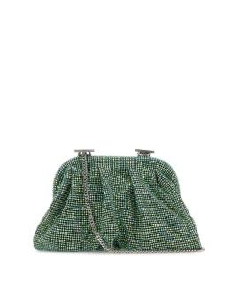 BENEDETTA BRUZZICHES Клатч/вечерняя сумка
