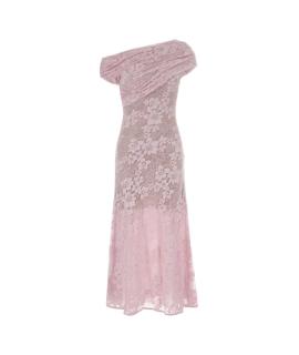 SELF-PORTRAIT Коктейльное платье